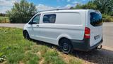 Mercedes-Benz Vito W447 114 CDI Campervan - Wohnmobil oder -wagen Vito