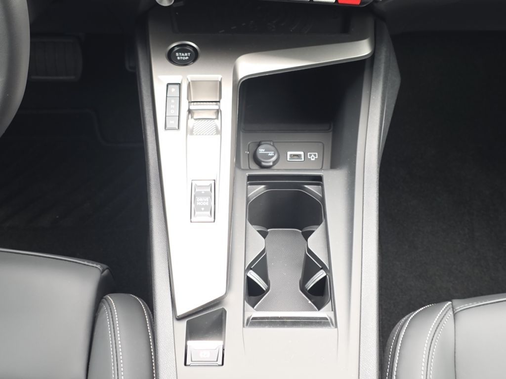 Peugeot 308 - Bild 11
