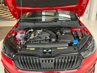 Skoda Fabia - Vorschau Bild 7