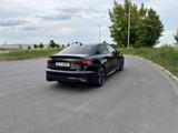 Audi S3 TFSI S tronic quattro - - Audi S3 Gebrauchtwagen in Berlin