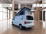 Volkswagen T6.1 2.0 TDI DSG LR Camper Aufstelldach - VW Aufstelldach
