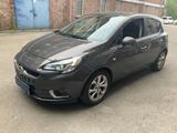 Opel Corsa E Innovation ecoFlex 1,4 Turbo - Opel Corsa Innovation mit Benzin-Antrieb