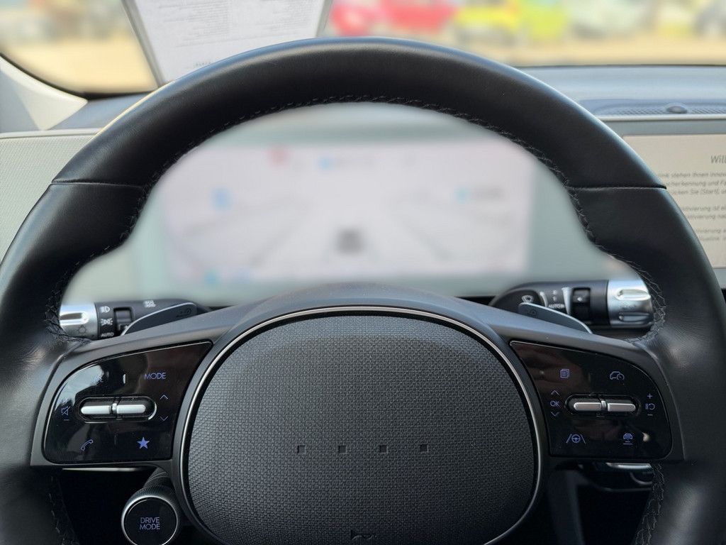 Hyundai IONIQ 5 77,4 kWh TECHNIQ foto 12