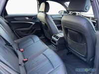 Audi A6 - Vorschau Bild 11