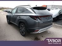 Hyundai TUCSON - Vorschau Bild 4