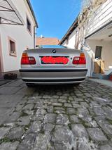 BMW 320i - Neuer Tüv - fahrbereit, top Daily!  - BMW 320 aus 2000: 320d
