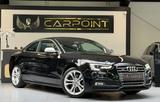 Audi S5 Coupe 3.0 TFSI quattro//Xenon-Plus/Alcantara/ - Audi S5 Gebrauchtwagen