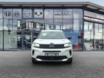 Citroën C5 Aircross C-Series 1.5 BHDi130 AT°LED°Navi°SHZ