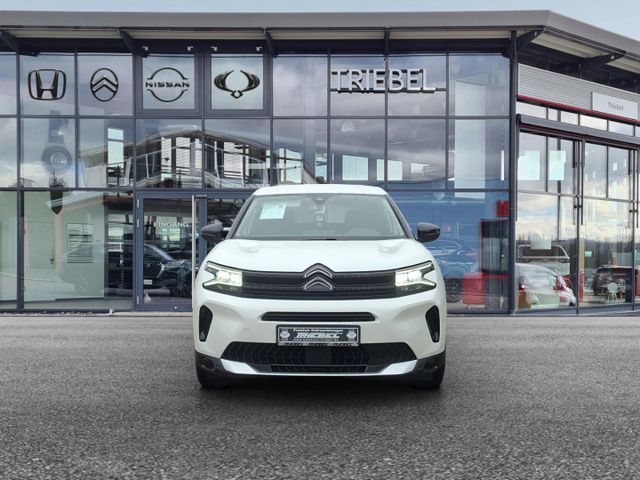 Citroën C5 Aircross C-Series 1.5 BHDi130 AT°LED°Navi°SHZ
