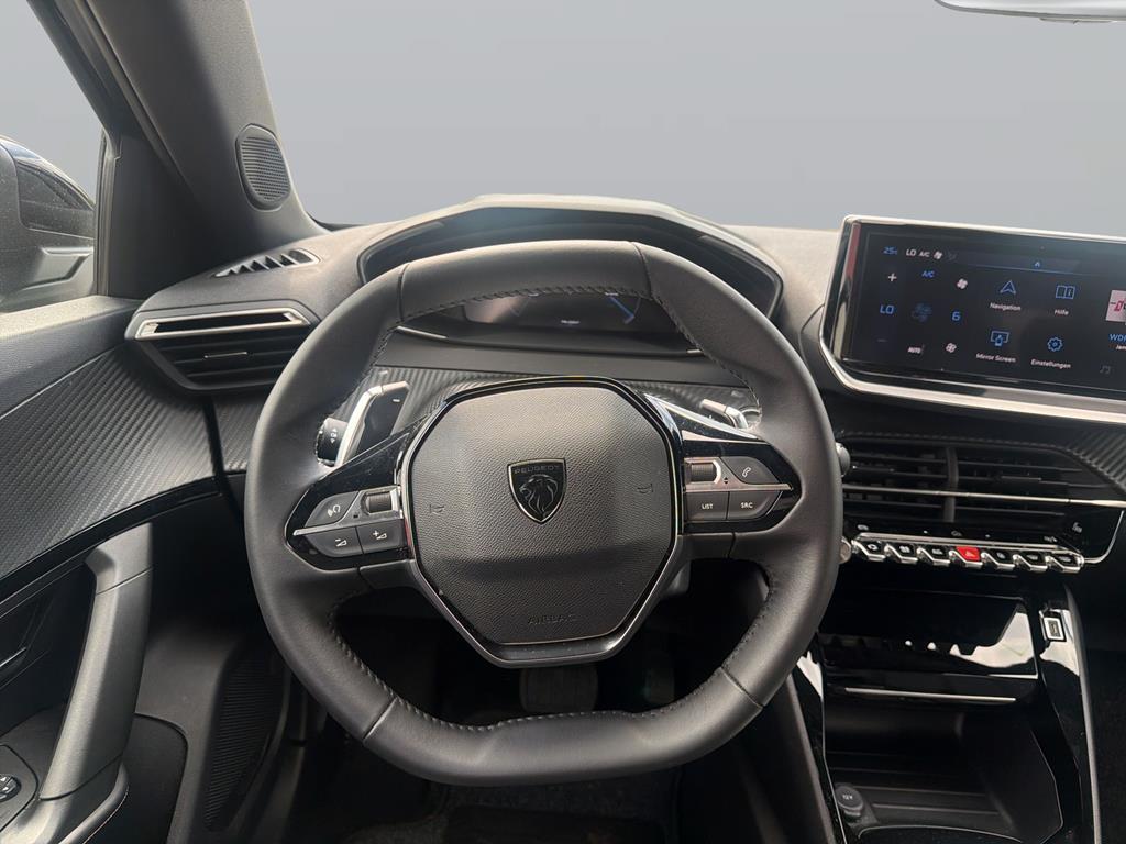 Peugeot 2008 Allure