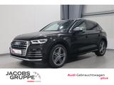 Audi SQ5 3.0 TDI quattro Pano*DigitalCockp.*Leder * - Audi SQ5 in Aachen