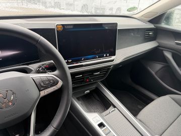 Volkswagen Passat Variant - 11