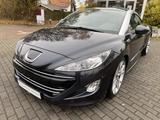 Peugeot RCZ 1.6 155 THP *Leder*Navi*SHZ*Tempomat* - Peugeot Gebrauchtwagen von 2010