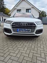 Audi Q5 2.0 TFSI S tronic quattro - - Audi Q5 in Gelsenkirchen