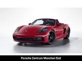 Porsche Boxster 718 GTS 4.0 BOSE Rückfahrkamera LED - Porsche Boxster aus 2023