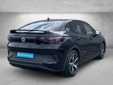 Volkswagen ID.5 GTX 4Motion *SOH93%*AHK* - schwarze Volkswagen ID.5