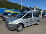 Volkswagen Caddy Life Top Zustand! 7 Sitze! TÜV Neu! - gebrauchte VW Caddy aus dem Jahr 2005