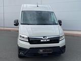 MAN TGE 3.180 L4H3 Kasten PDC SITZHZ DAB MFL TEMP - MAN aus 2024