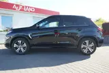 Mitsubishi ASX 2.0 MIVEC Spirit+ 2WD CVT Navi LED Kamera - Mitsubishi ASX in Leipzig