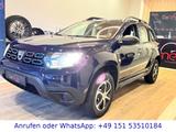 Dacia Duster II Access/Scheckheft/AHK - Dacia Duster Access mit Benzin-Antrieb