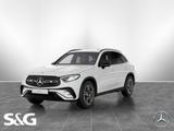 Mercedes-Benz GLC 220 d 4M AMG DISTRONIC+KAMERAMBUX+LED+19" - Mercedes-Benz GLC 220 in Karlsruhe