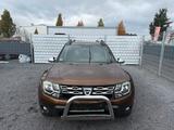 Dacia Duster I 1.5 dci Prestige 4x4 Navi 1Hand Euro 5 - Dacia Duster mit Diesel-Antrieb: Allradantrieb, 1.5