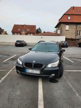 BMW e61 525D 197 PS gepflegt - BMW 5er-Reihe G61