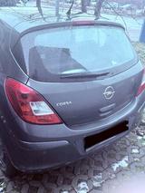 Opel Corsa 2009 Automatik Getriebe - Opel: Getriebe
