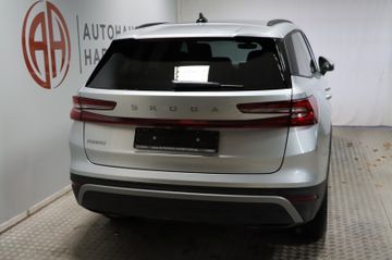 Skoda Kodiaq 1.5 TSI mHEV 110 kW Selection 7-Sitze AHK