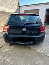 BMW 116i - F20 fahrbereit, TÜV NEU, 8-fach bereift  - BMW 116: F20