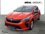 Renault Clio EVOLUTION SCe 65 ABS Fahrerairbag ESP ZV LE - Renault Clio Gebrauchtwagen in Kassel