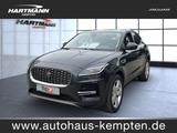 Jaguar E-Pace SE AWD Bluetooth Navi LED Vollleder Klima - Jaguar aus 2022