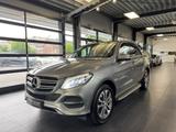 Mercedes-Benz GLE 250 d 4Matic|Schiebedach|Memory|RFK|Navi|19 - Mercedes GLE-Klasse bis 25.000 Euro