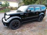 Dodge Nitro R/T 3,7L 4x4 - Dodge Nitro aus 2008