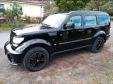 Dodge Nitro R/T 3,7L 4x4 - Dodge Nitro: 3.7