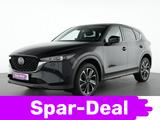 Mazda CX-5 Sports-Line BOSE|Matrix-LED|CarPlay|360°Cam - Mazda CX-5 Gebrauchtwagen in Frankfurt