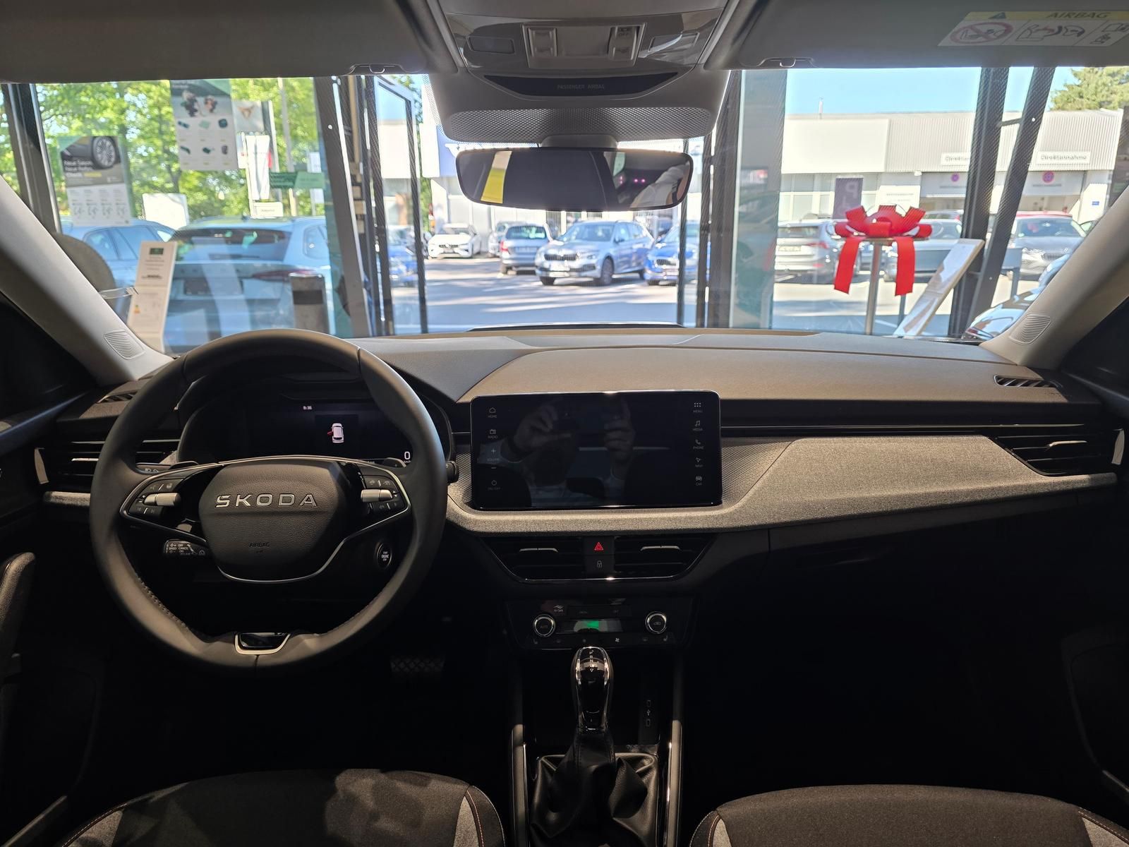Skoda Kamiq - Bild 10