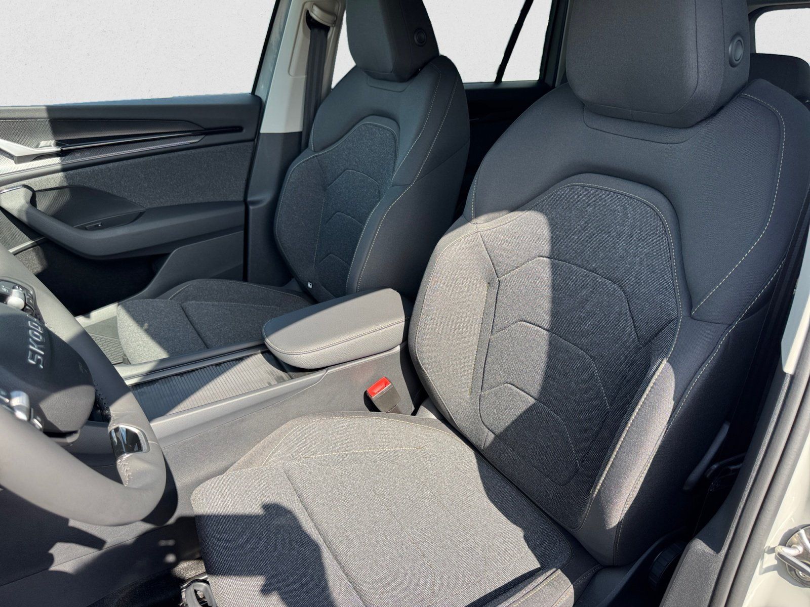 Skoda Kodiaq - Bild 9