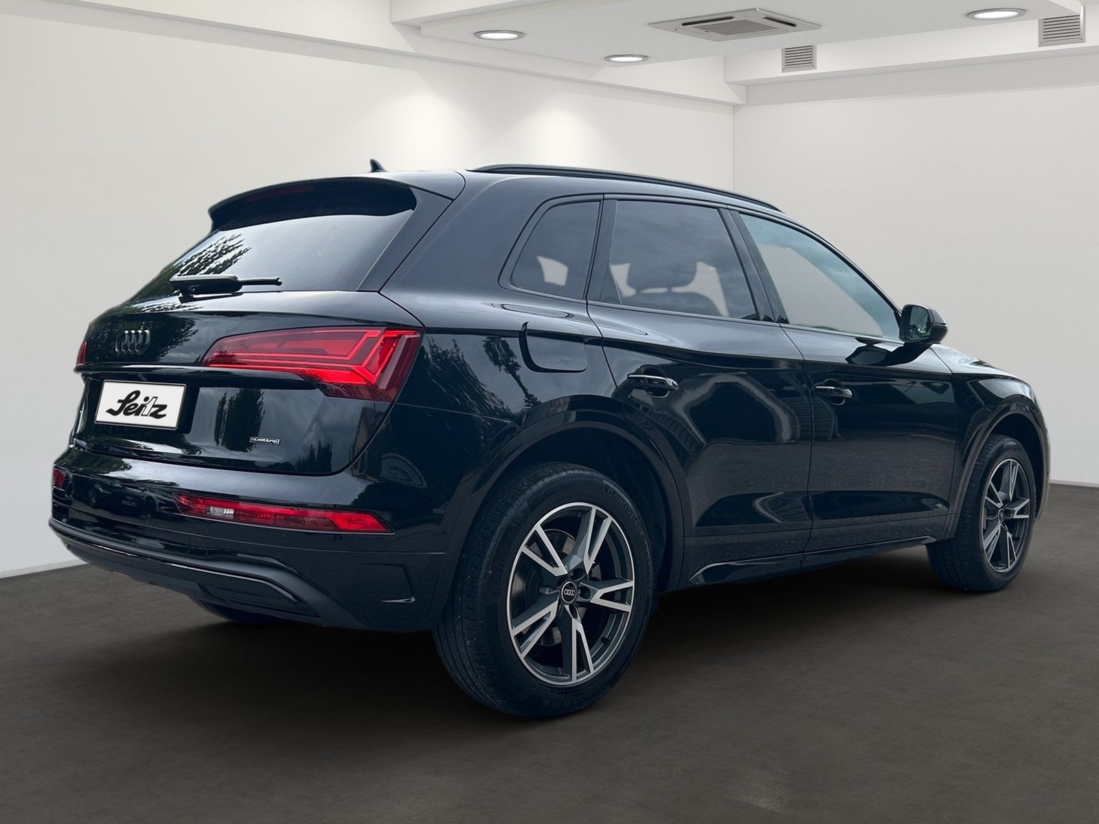 Audi Q5 40 TFSI quattro advanced MATRIX KAMERA NAVI foto 6
