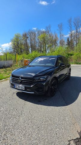 VW Touareg 4.0 V8 TDI 310kW 4MOT Tiptr. R-Line ...