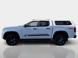 Volkswagen Amarok 3.0 TDI PanAmericana 5Jahre+Hardtop+Stand - Volkswagen Amarok mit Diesel-Antrieb