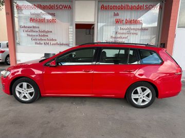Volkswagen Golf - 6