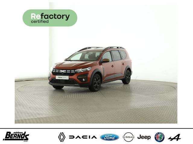 Dacia Jogger TCe 110 (7-Sitzer) Extreme+ KLIMA NAVI BC