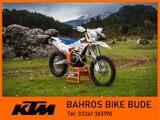 KTM 250 EXC-F SIX DAYS  - KTM EXC F 250