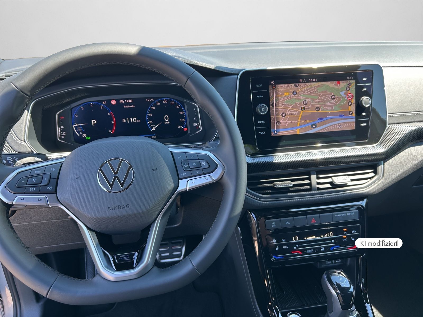Volkswagen T-Cross - Bild 5