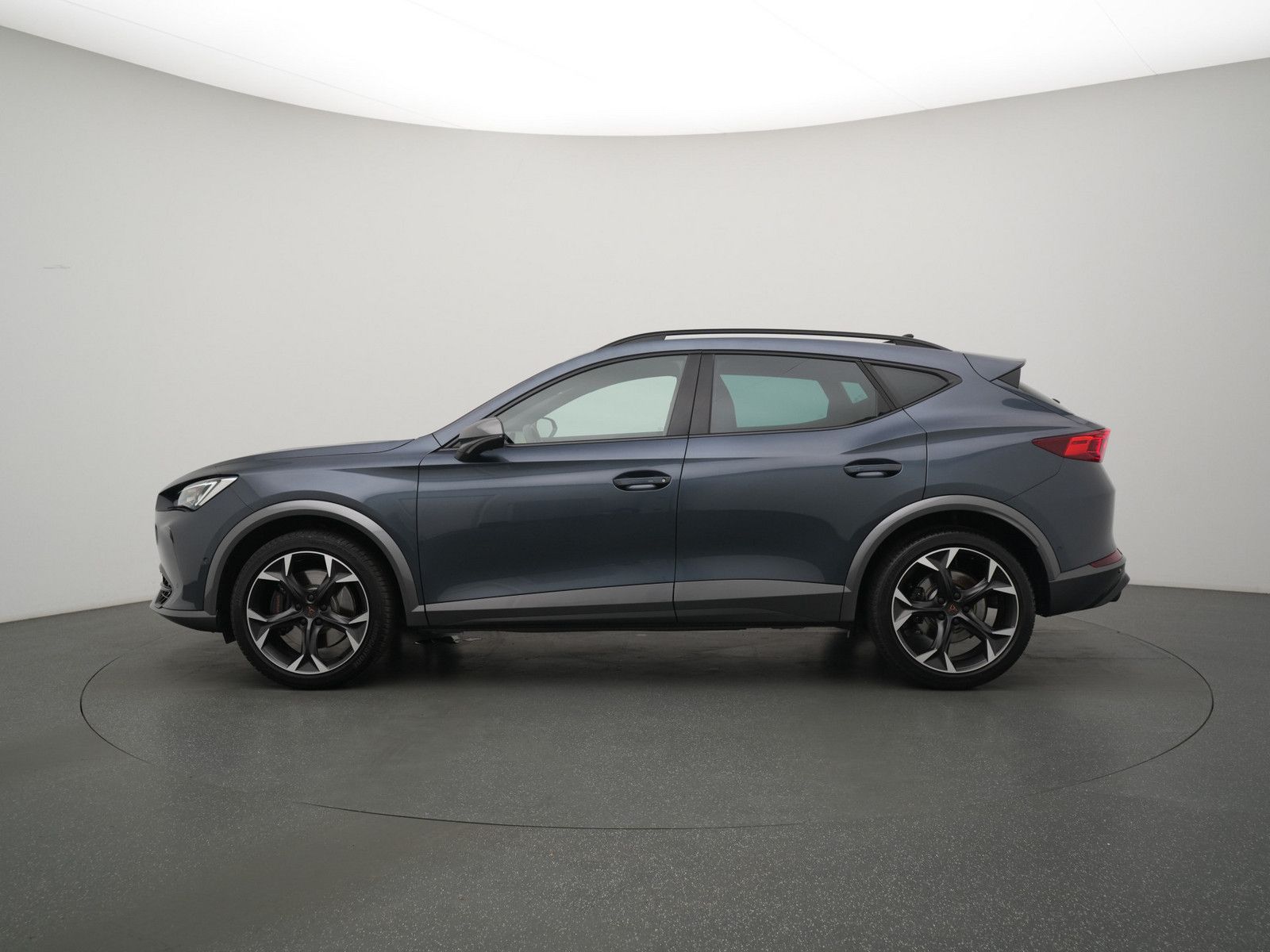 Cupra Formentor - Bild 16