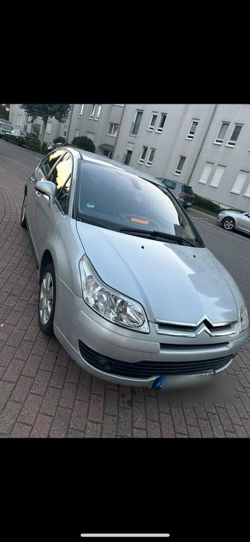 Citroën C4