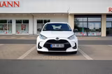 Mazda 2 Hybrid AGILE mit COMFORT-PAKET & SAFETY-Paket - weiße Mazda 2 Hybrid