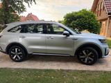 Kia Sorento 2.2 CRDi AWD Vision DCT8 Vision mit AHK - Kia Sorento von privat
