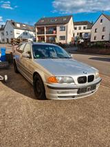 BMW Bmw e46 328i Touring - BMW 328: E46 328i